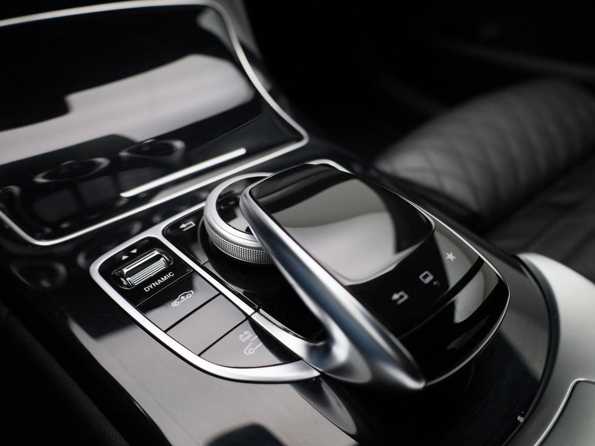 Mercedes-Benz C-Klasse Estate 350 e Lease Edition