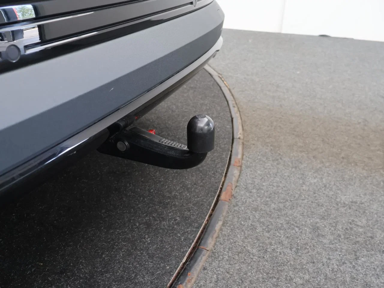 Audi e-tron Audi e-tron 95kWh 55 QUATTRO 408PK *AUTOMAAT*PANODAK*TREKHAAK*BRUIN LEDER*ACC*CAMERA*PDC*NAVI*APP-CONNECT*...*