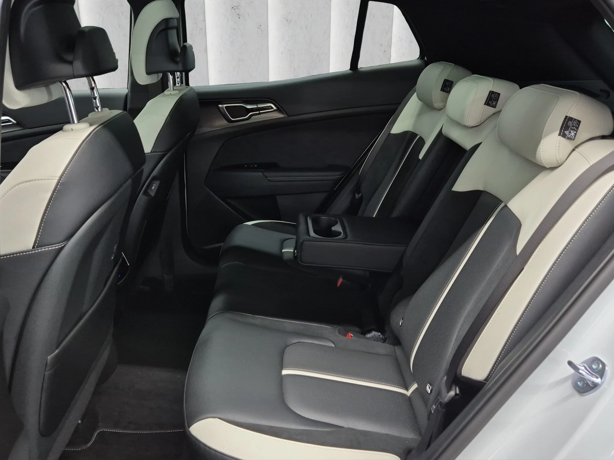 Kia Sportage 1.6 T-GDI GT-Line 4WD
