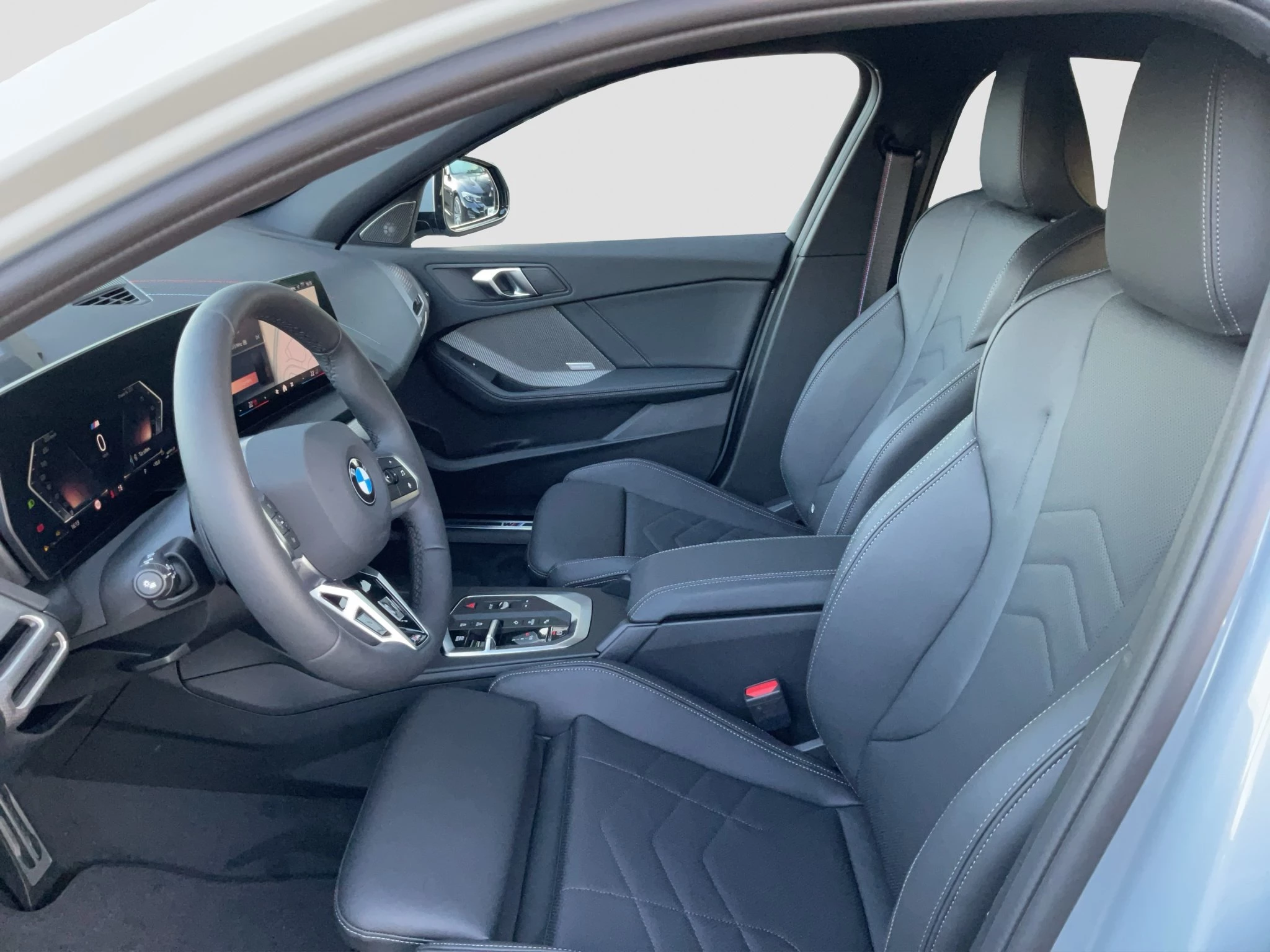 BMW 1er Reihe 120i M Sport.Innovation inkl Winterräder