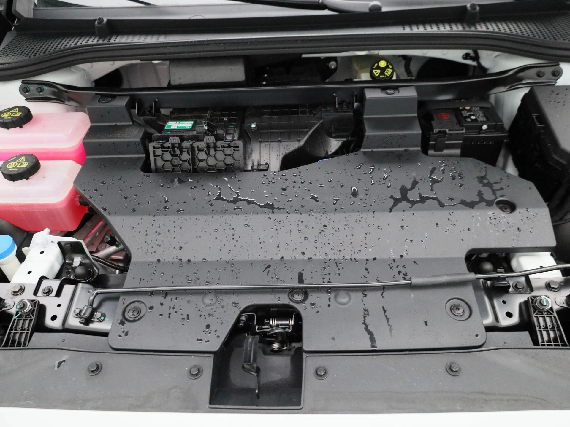 MG MG4 EV Electric Standard 51 kWh