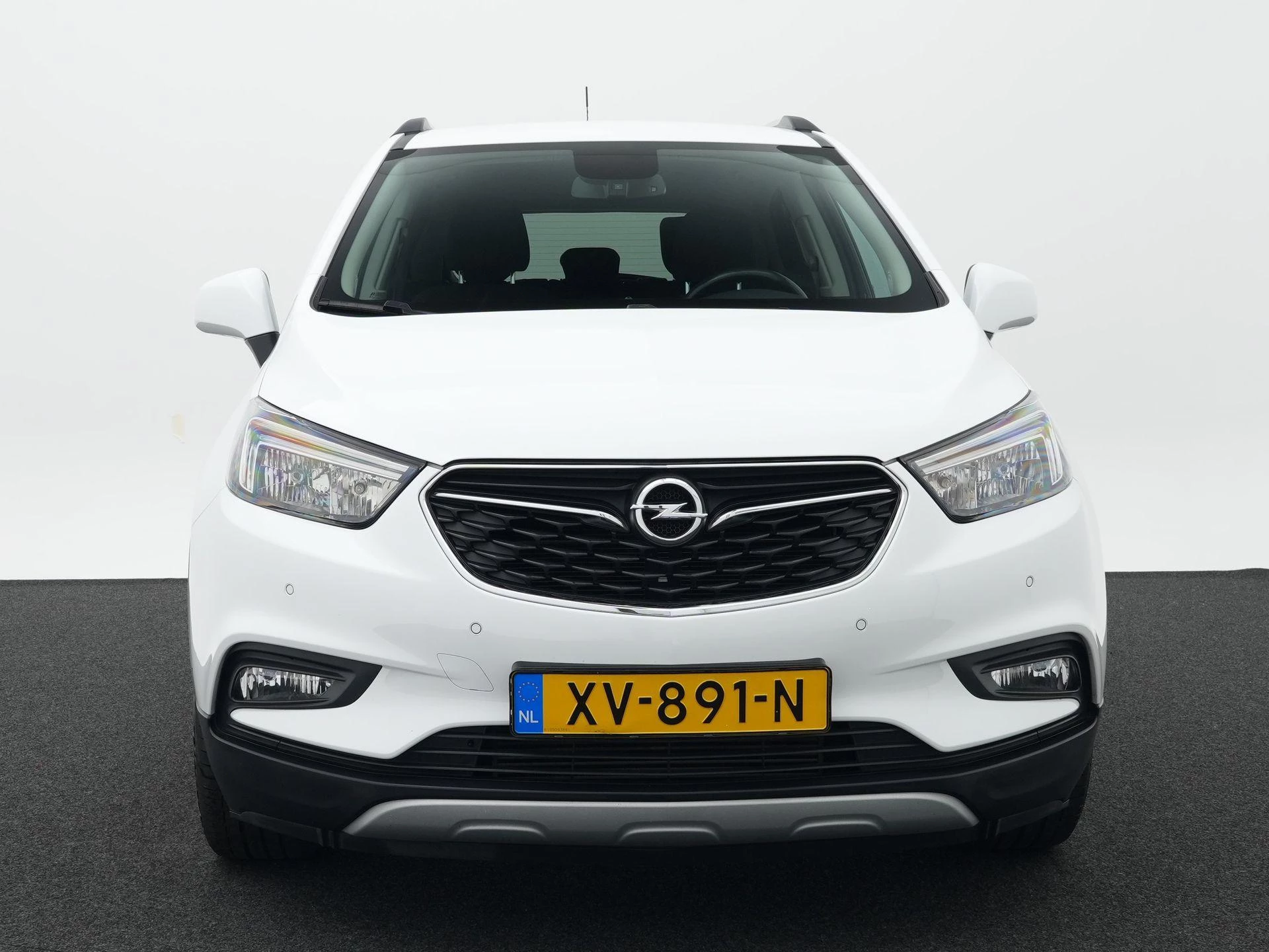 Opel Mokka X 1.4 Turbo 120 Jaar Edition