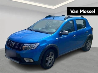 Dacia Sandero 1.5 Blue dCi 95 Anniversary