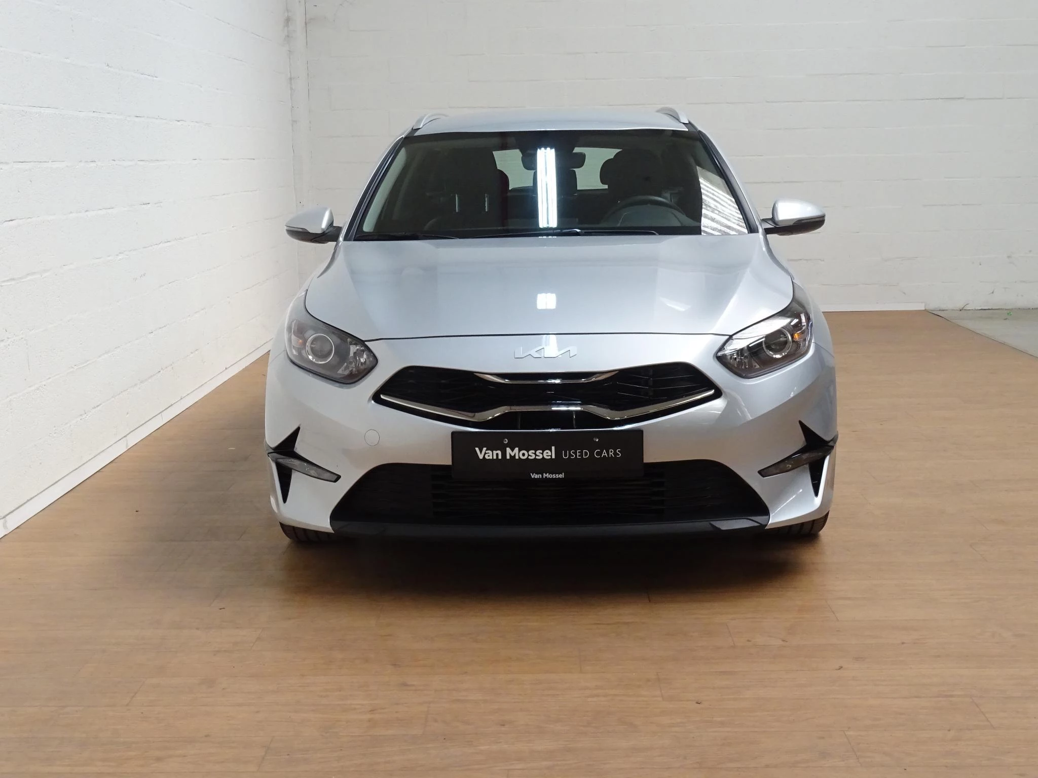 Kia Ceed Sportswagon sw 1.0 T-GDi 7DCT Pulse