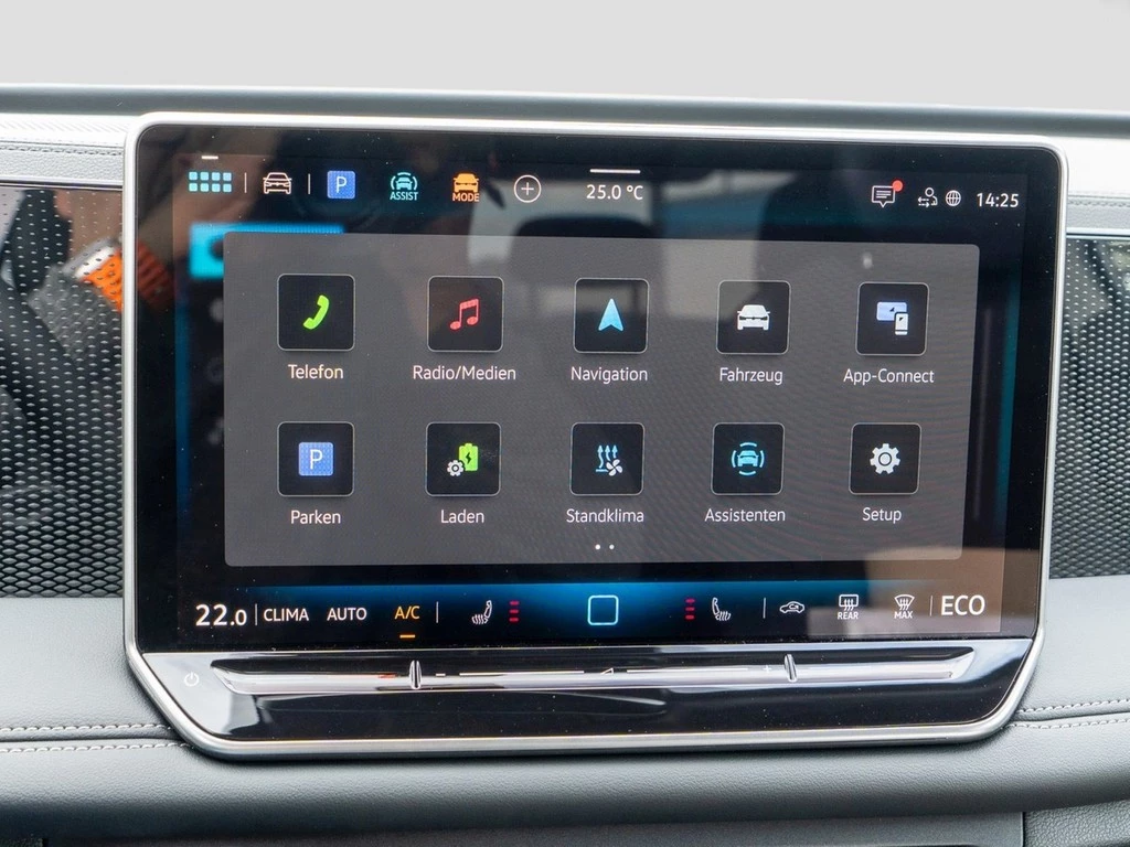 Volkswagen Tiguan 1.5 TSI DSG eHybrid Life LED Plus