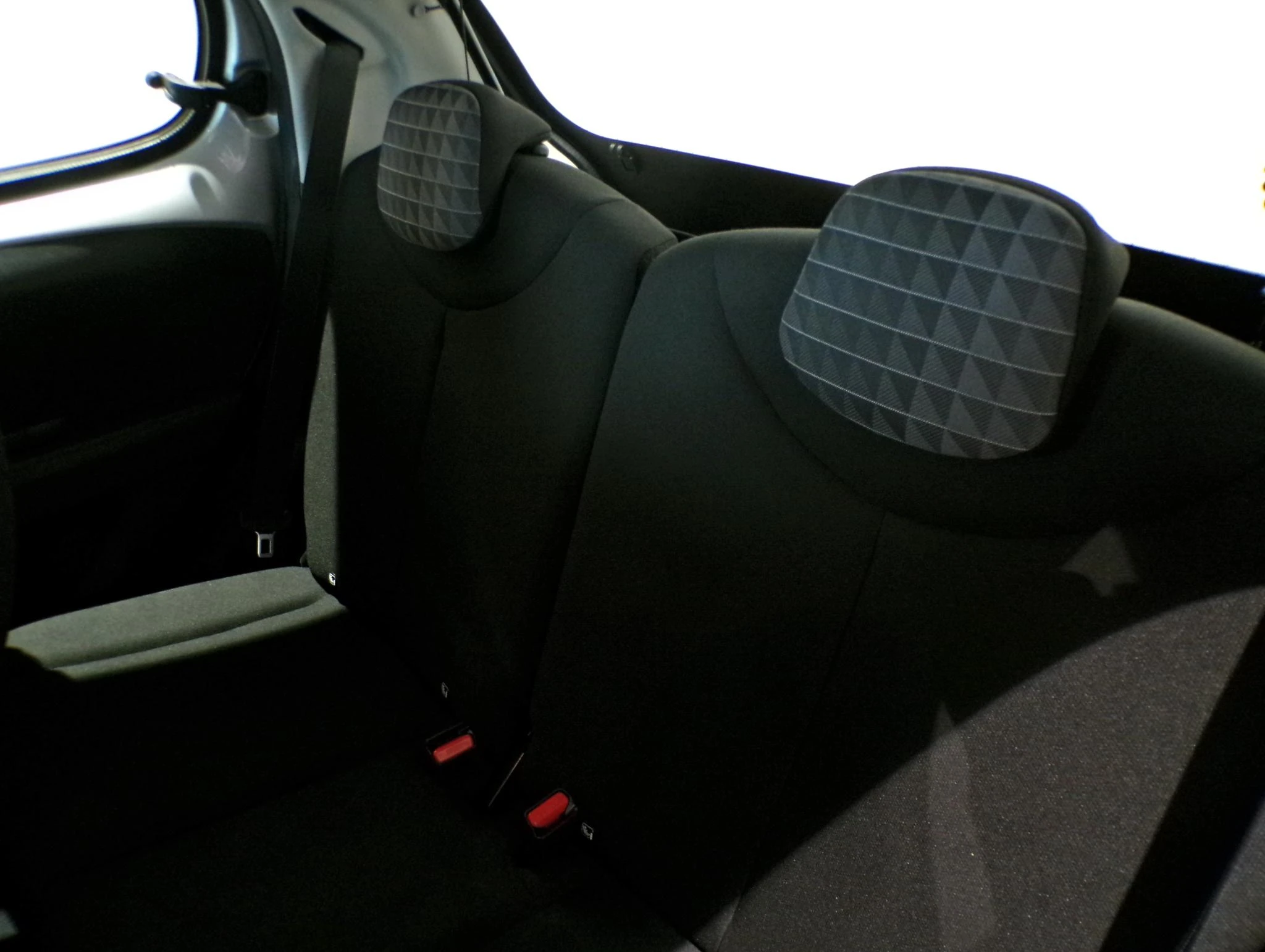 Peugeot 108 1.0 e-VTi Active