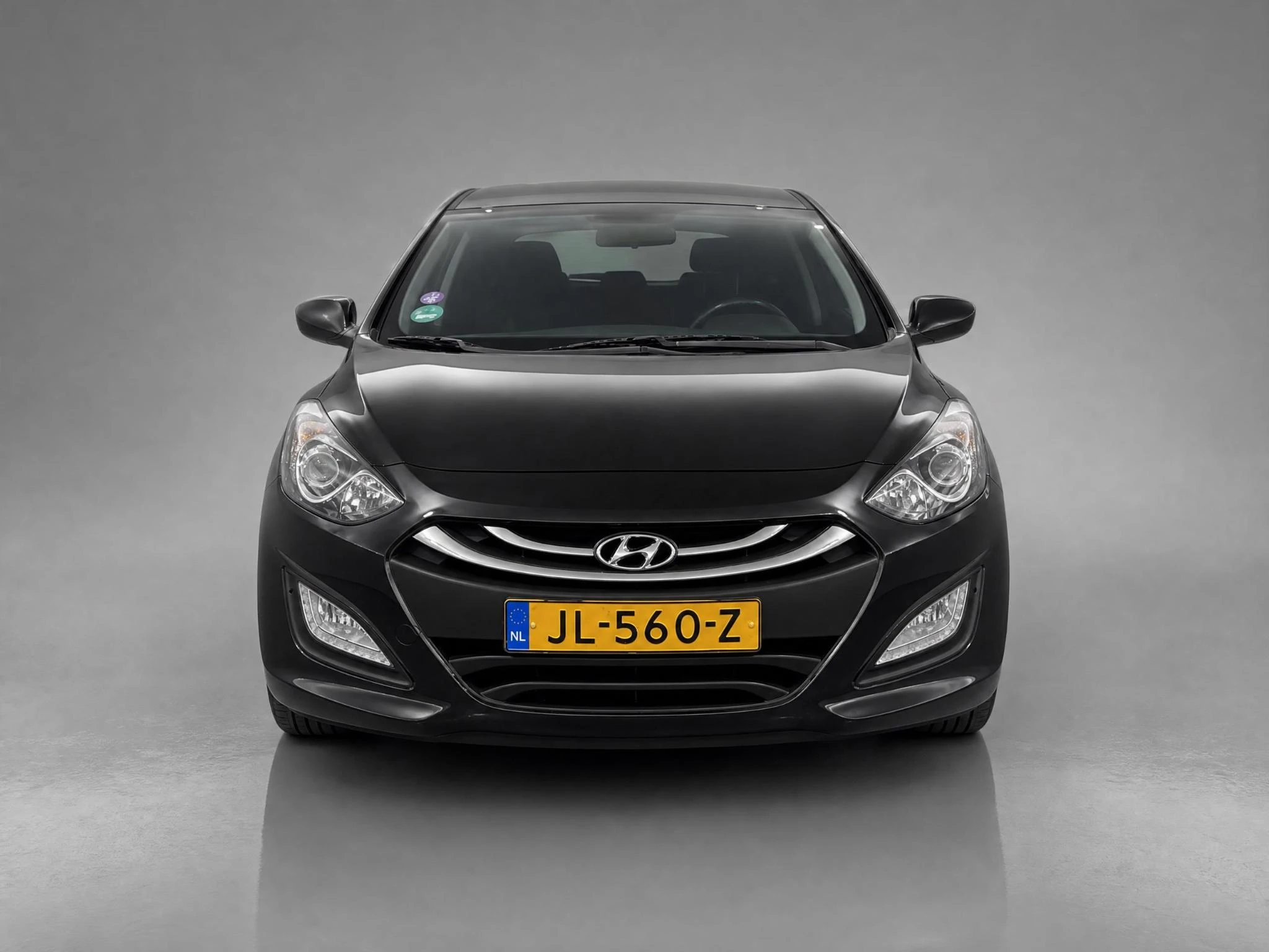 Hyundai i30 1.6 GDI i-Drive Cool Plus