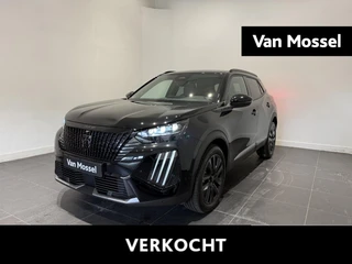 Peugeot 2008 1.2 Hybrid 145 GT