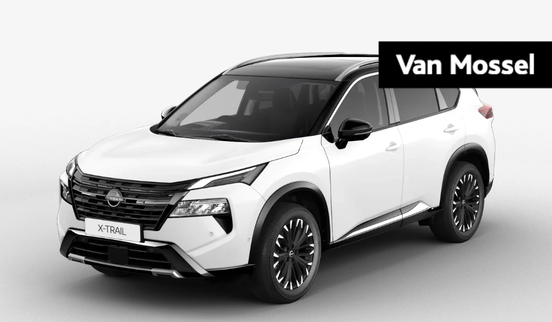 Nissan-X-Trail-image-0