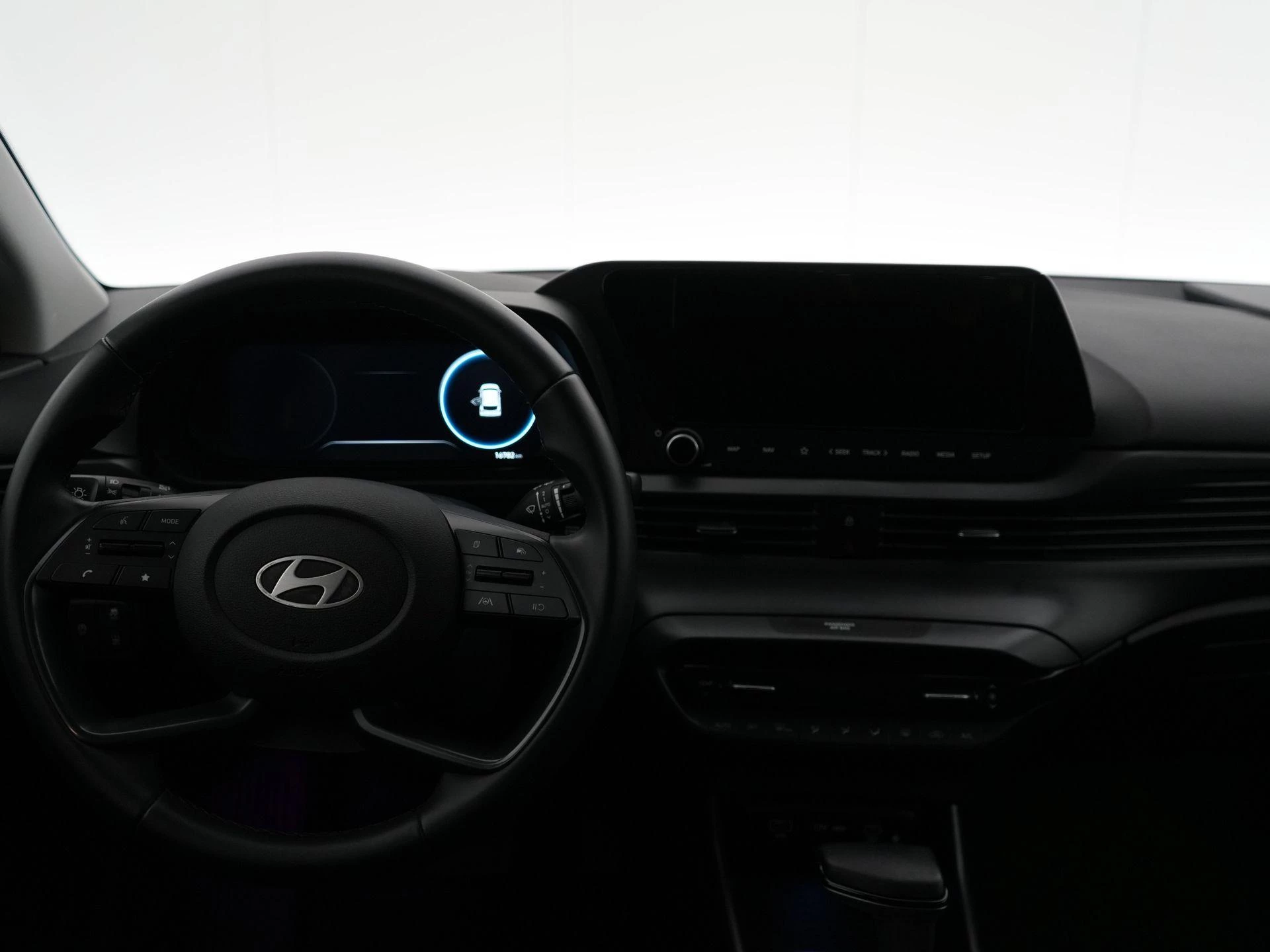 Hyundai i20 1.0 T-GDi 48V 7-DCT 74kW Techno