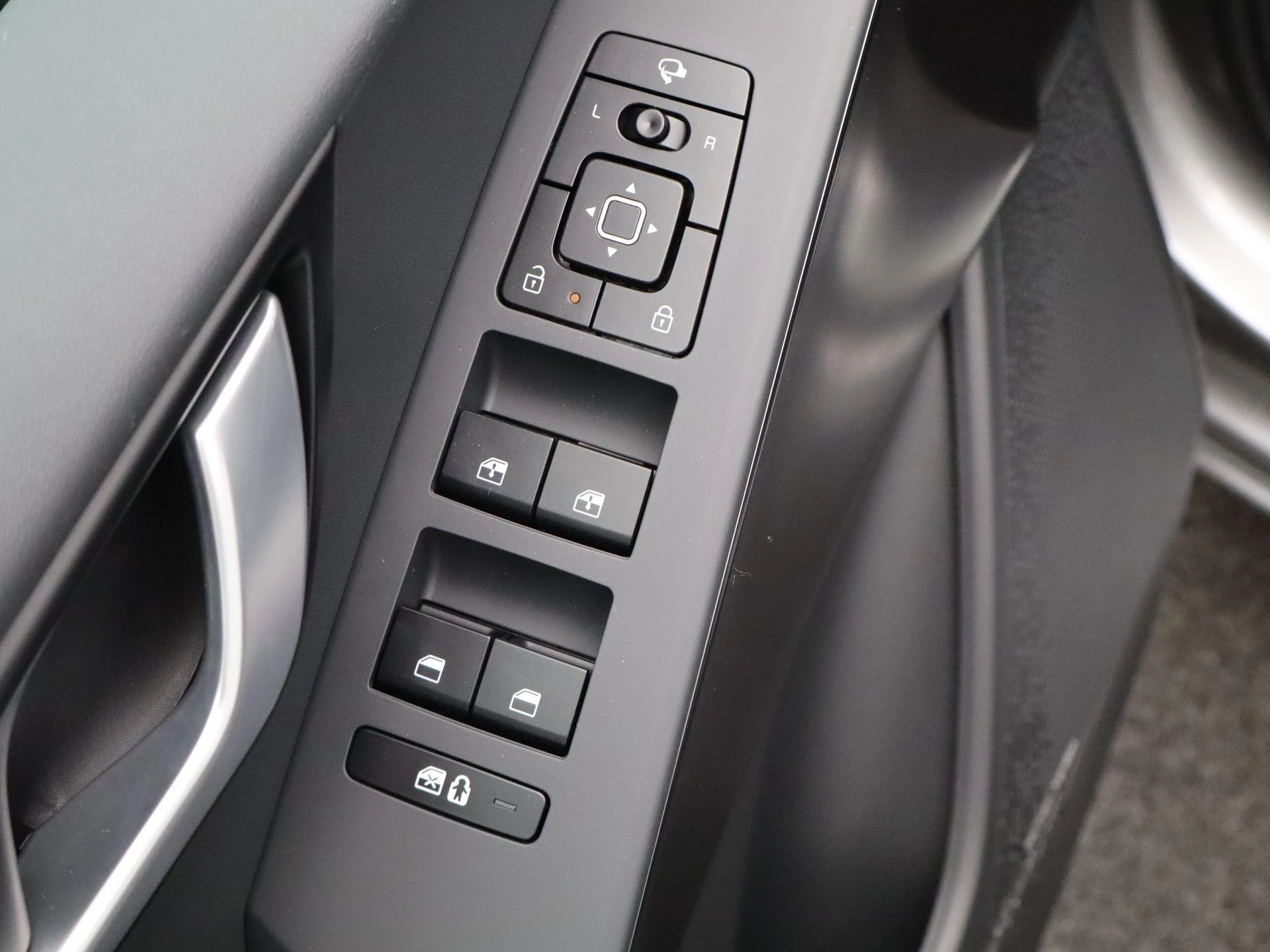 Kia Niro 1.6 GDi Hybrid DynamicPlusLine