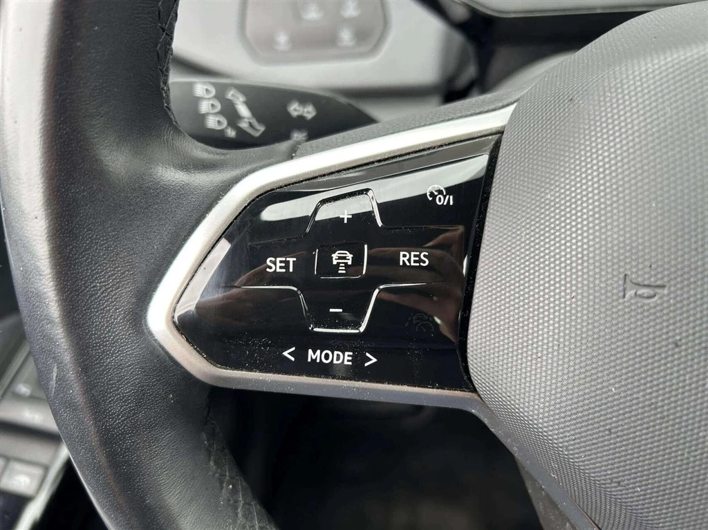 Volkswagen ID.3 EL Pro Performance 204HK 5d Aut.