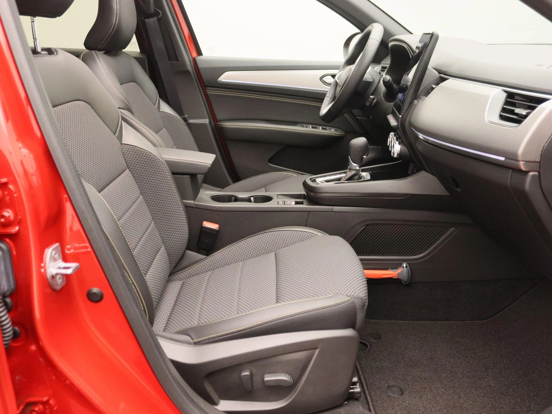 Renault Arkana E-Tech full hybrid 145 techno