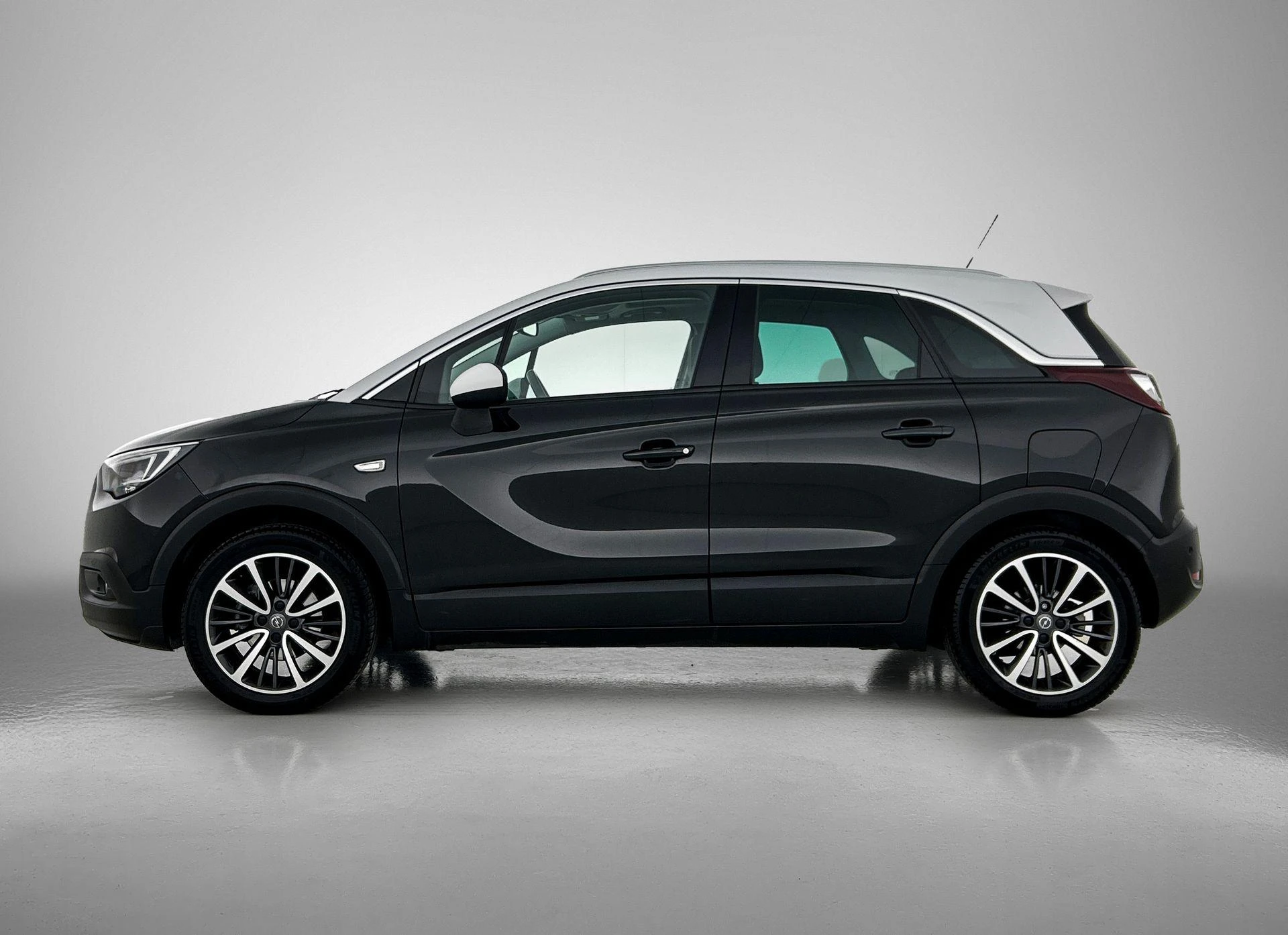 Opel Crossland X 1.2 Turbo Innovation