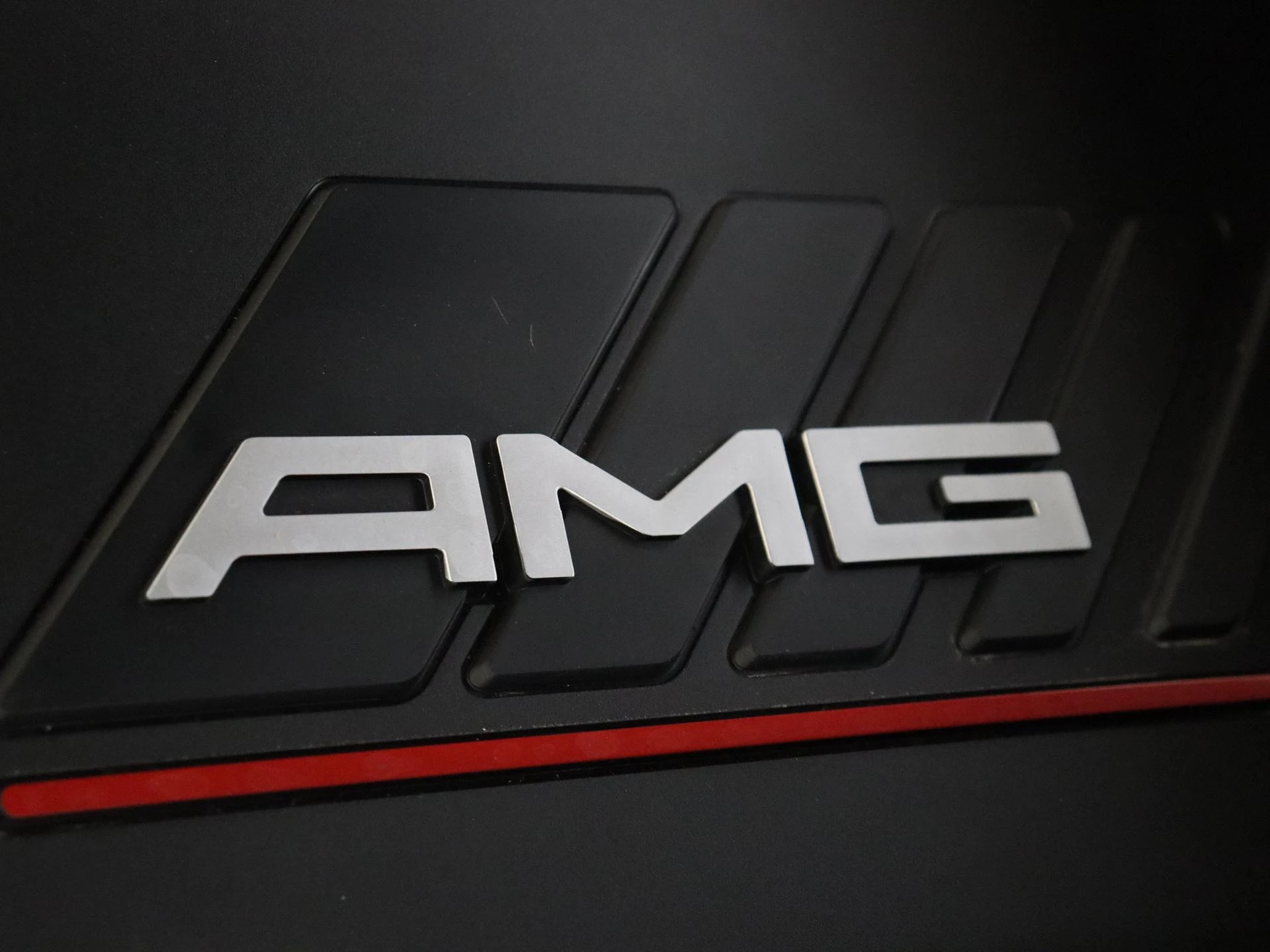 Mercedes-Benz GLE AMG 53 Hybrid 4MATIC+ Night Edition Premium Plus