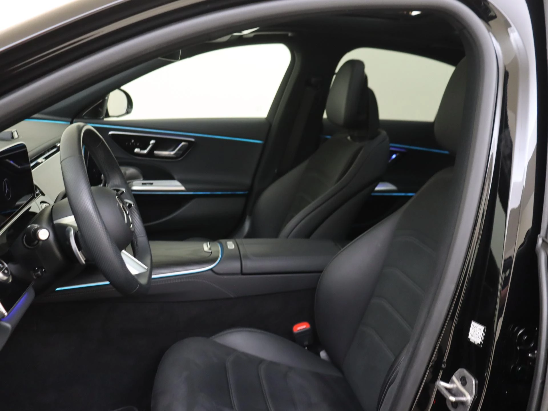 Mercedes-Benz E-Klasse 300 e Sport Edition