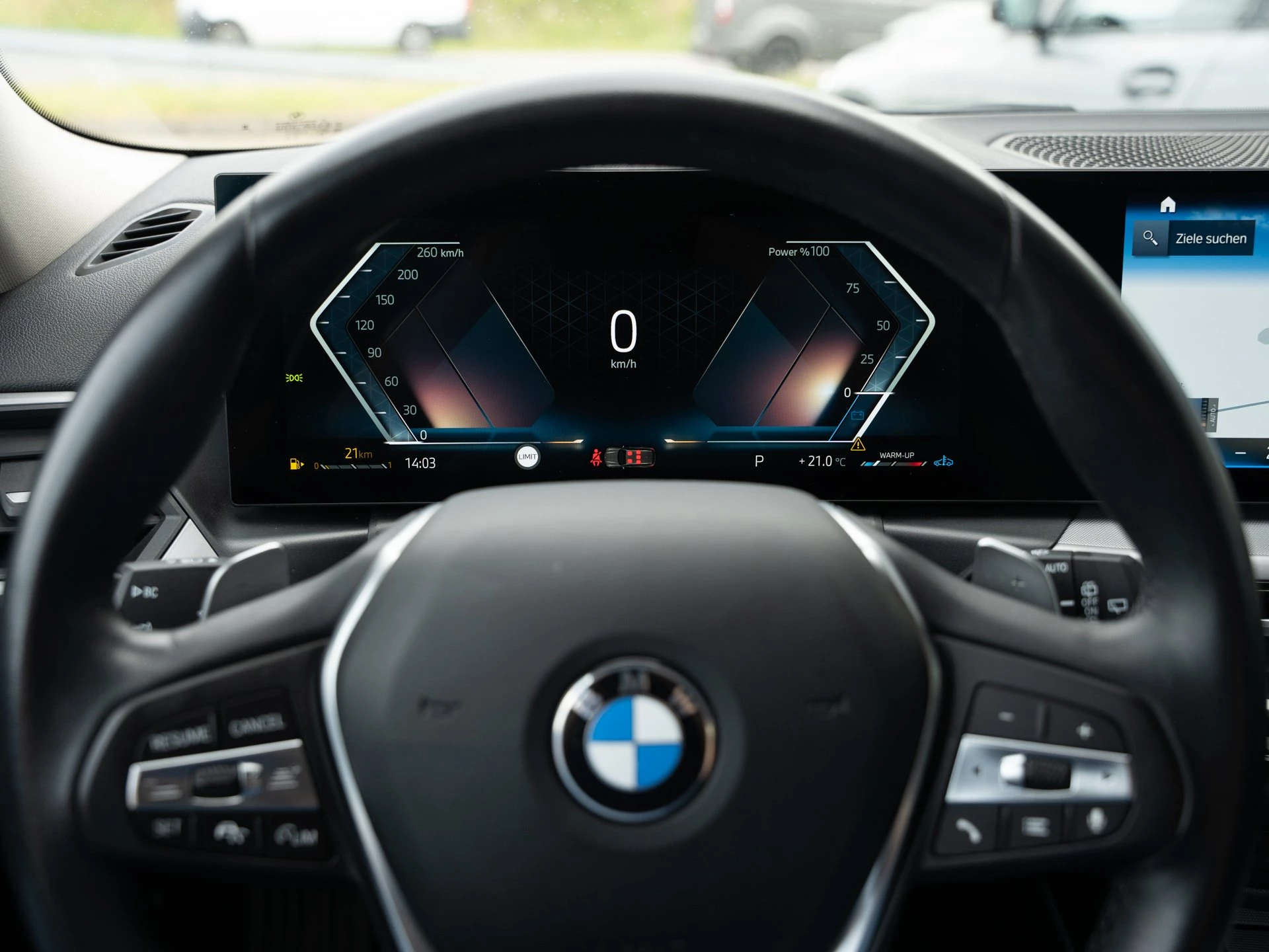 BMW 3er Reihe 320i touring.ACC.AHK.