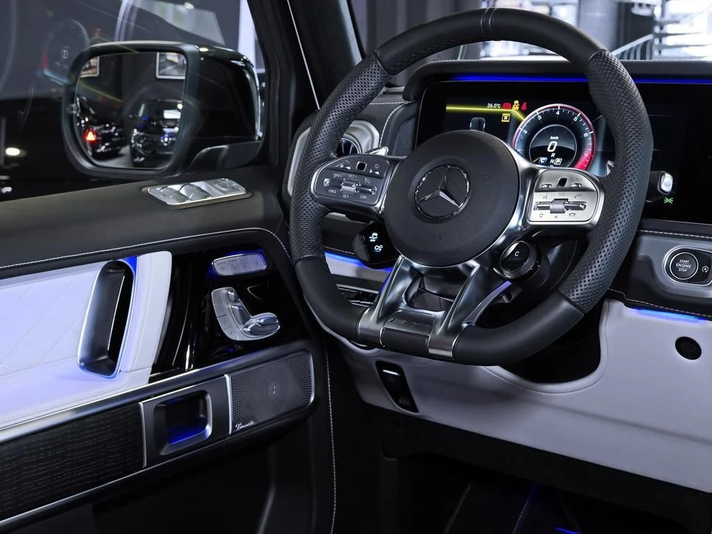 Mercedes-AMG-G-Klasse 63-image-12