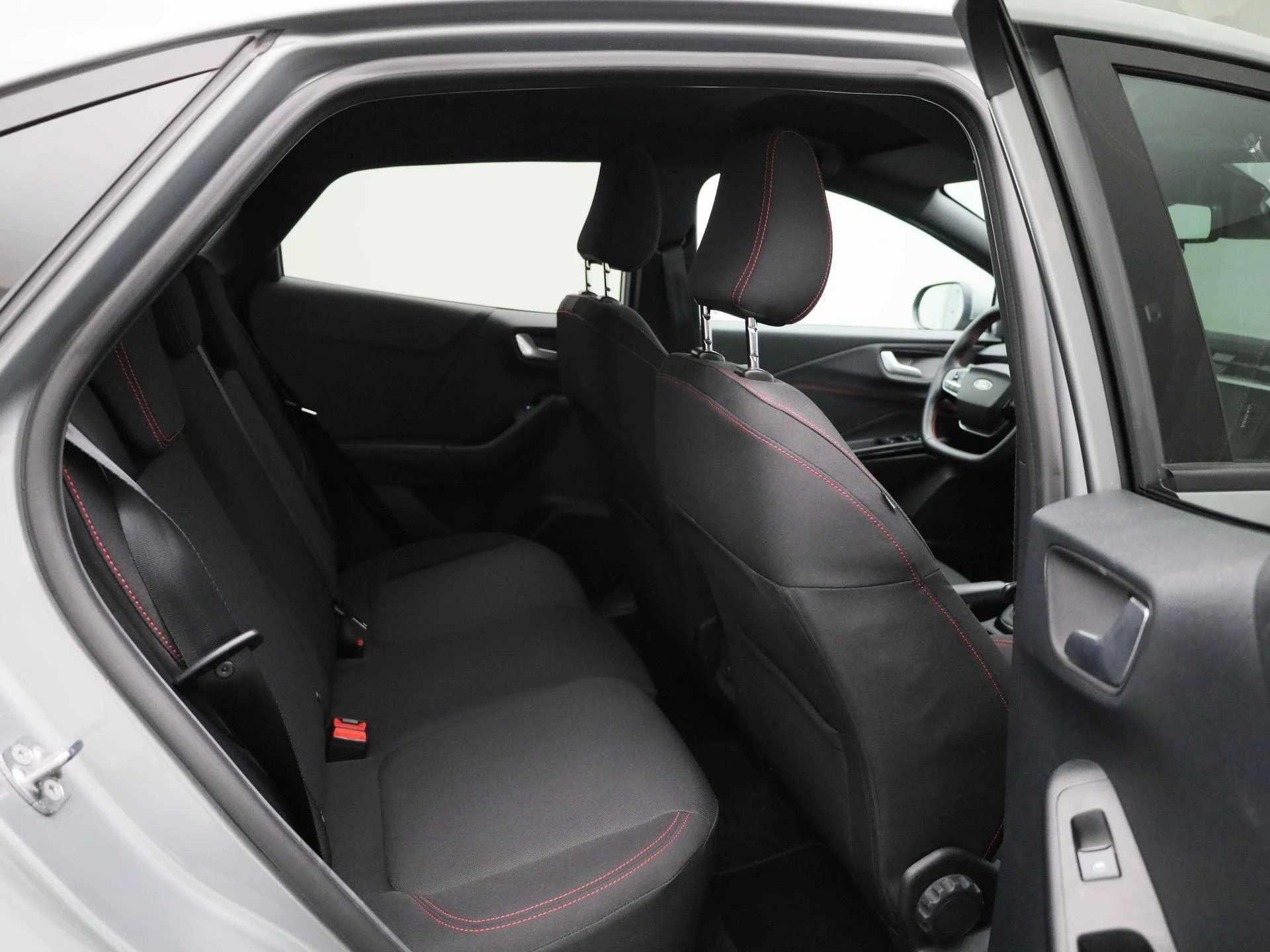 Ford Puma - 32