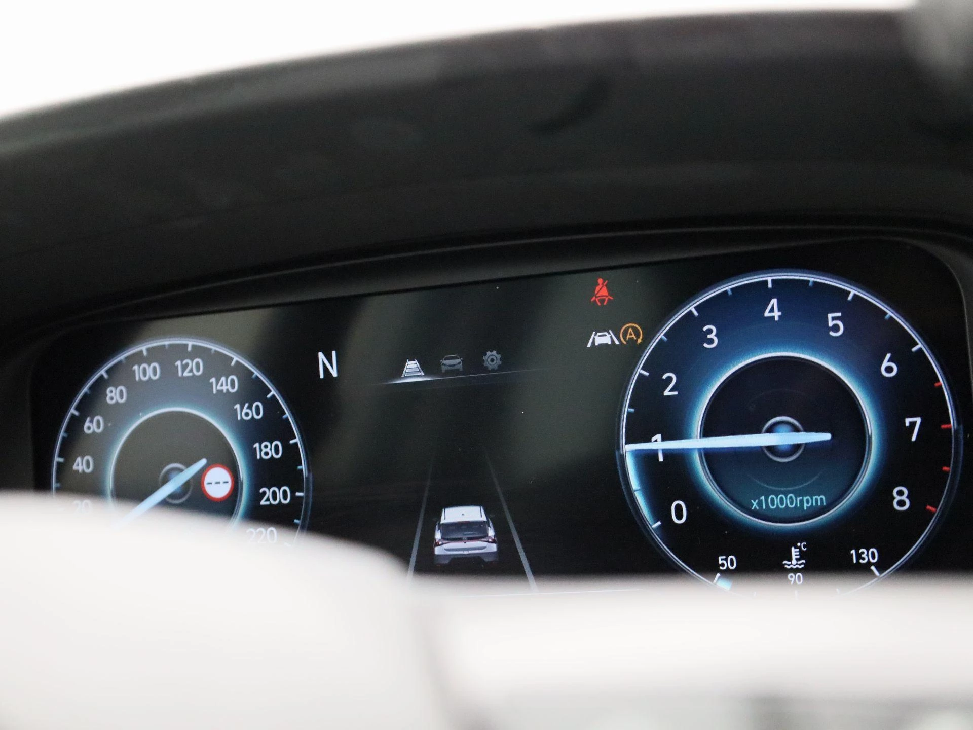 Hyundai Bayon 1.0 T-GDI Comfort