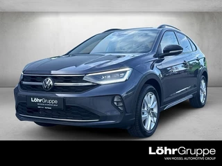 Volkswagen Taigo 1.0l TSI DSG Energy *IQ.LIGHT*Rear View