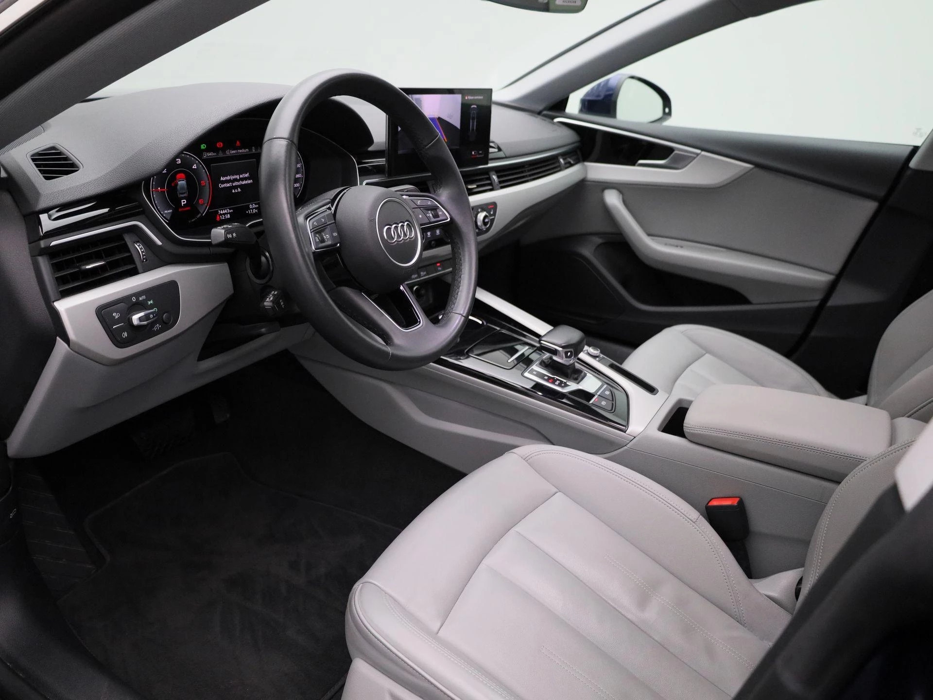 Audi A5 Sportback 30 TDI S tronic Bus Ed Advanced