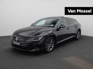 Volkswagen Arteon Shooting Brake 1.4 TSI eHybrid R-Line Business+ 218 PK|