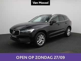 Volvo XC60 B4 D Geartronic Momentum Pro