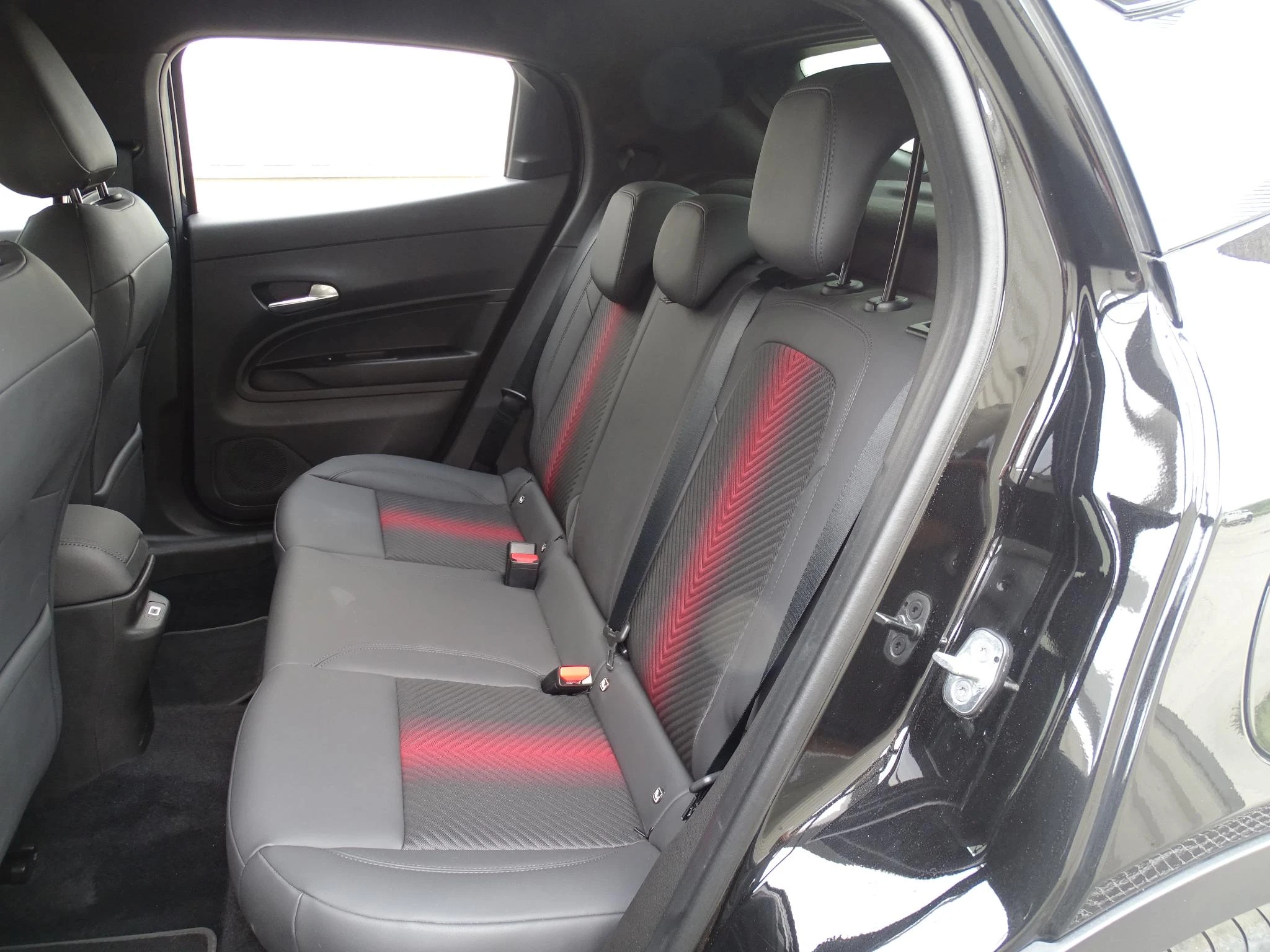 Alfa Romeo Junior 1.2 Hybrid 145 eDCT6 Ibrida Speciale