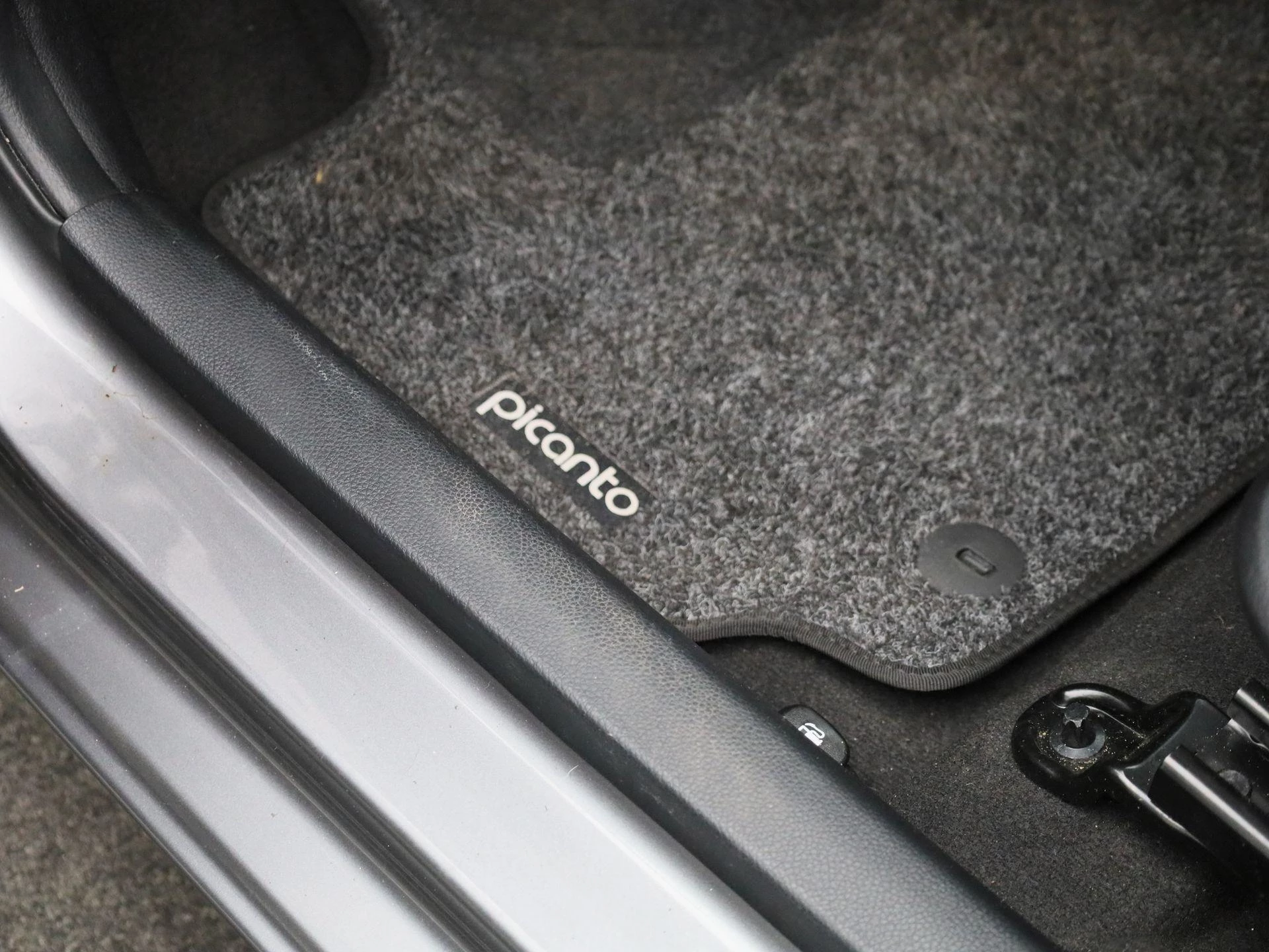 Kia Picanto Easy 1.0