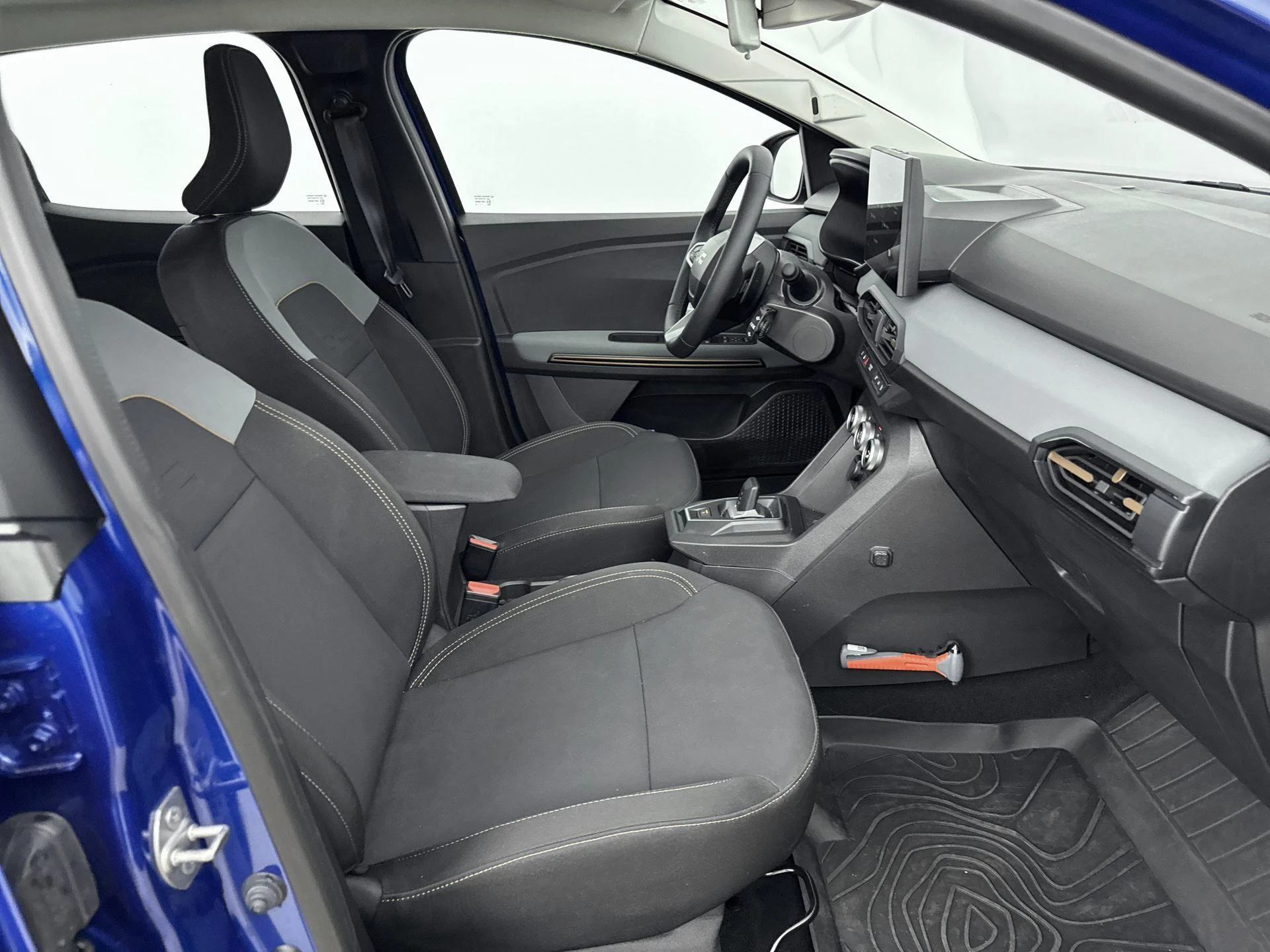 Dacia-Sandero Stepway-image-21