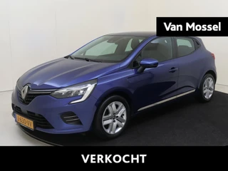 Renault Clio 1.0 TCe Zen