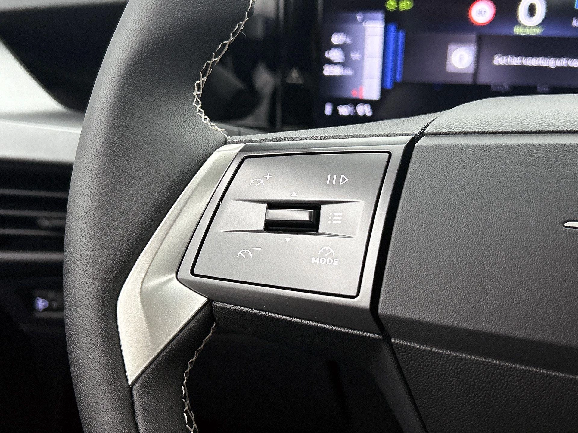 Opel Frontera Electric Edition 44 kWh