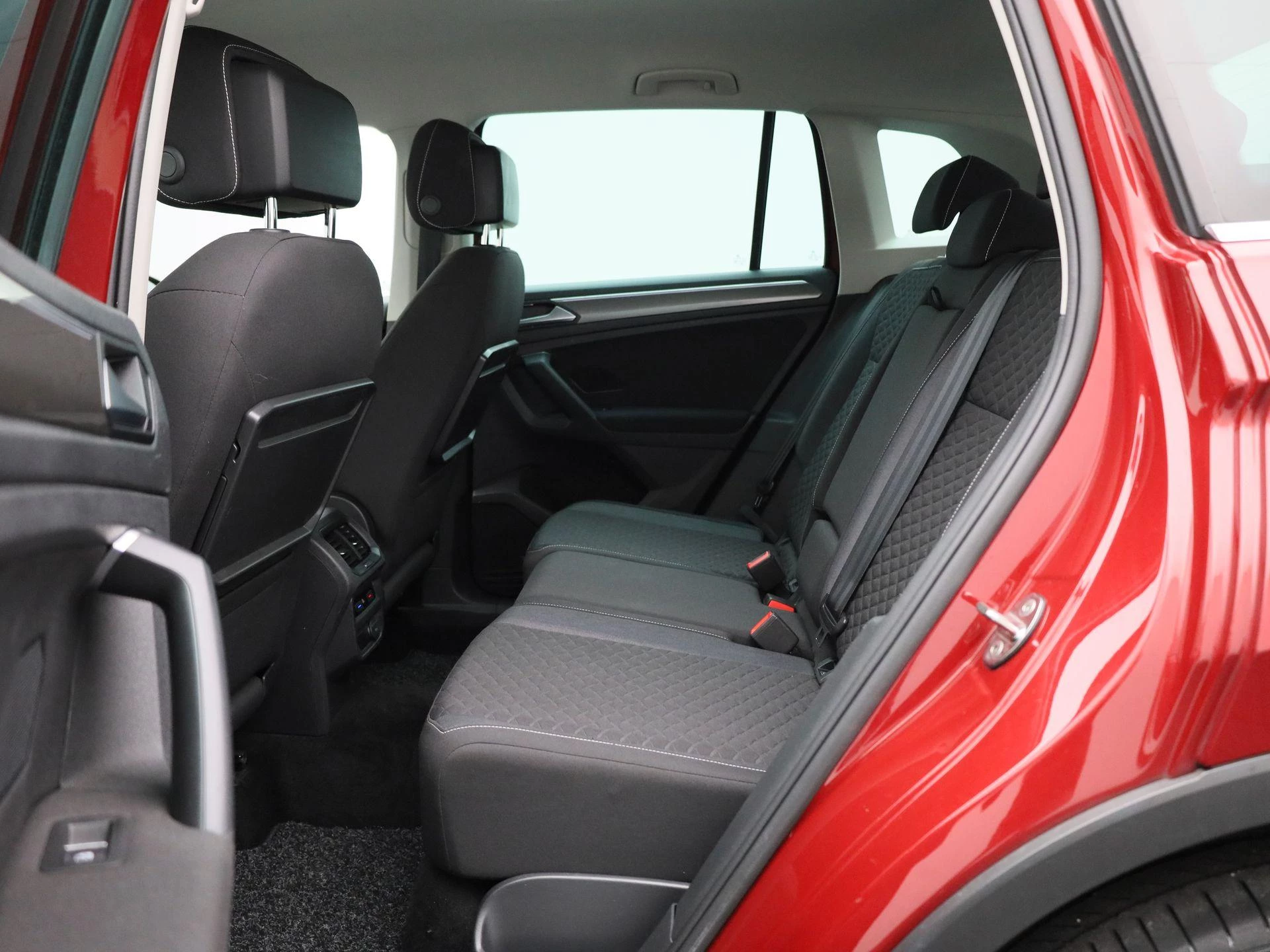 Volkswagen Tiguan 1.5 TSI ACT Join