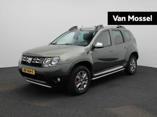 Dacia Duster 1.2 TCe 4x2 10th Anniversary