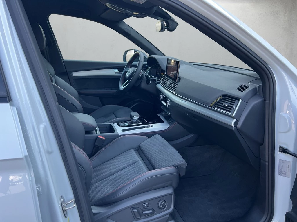 Audi Q5 Sportback S line 55 TFSI e quattro S tronic