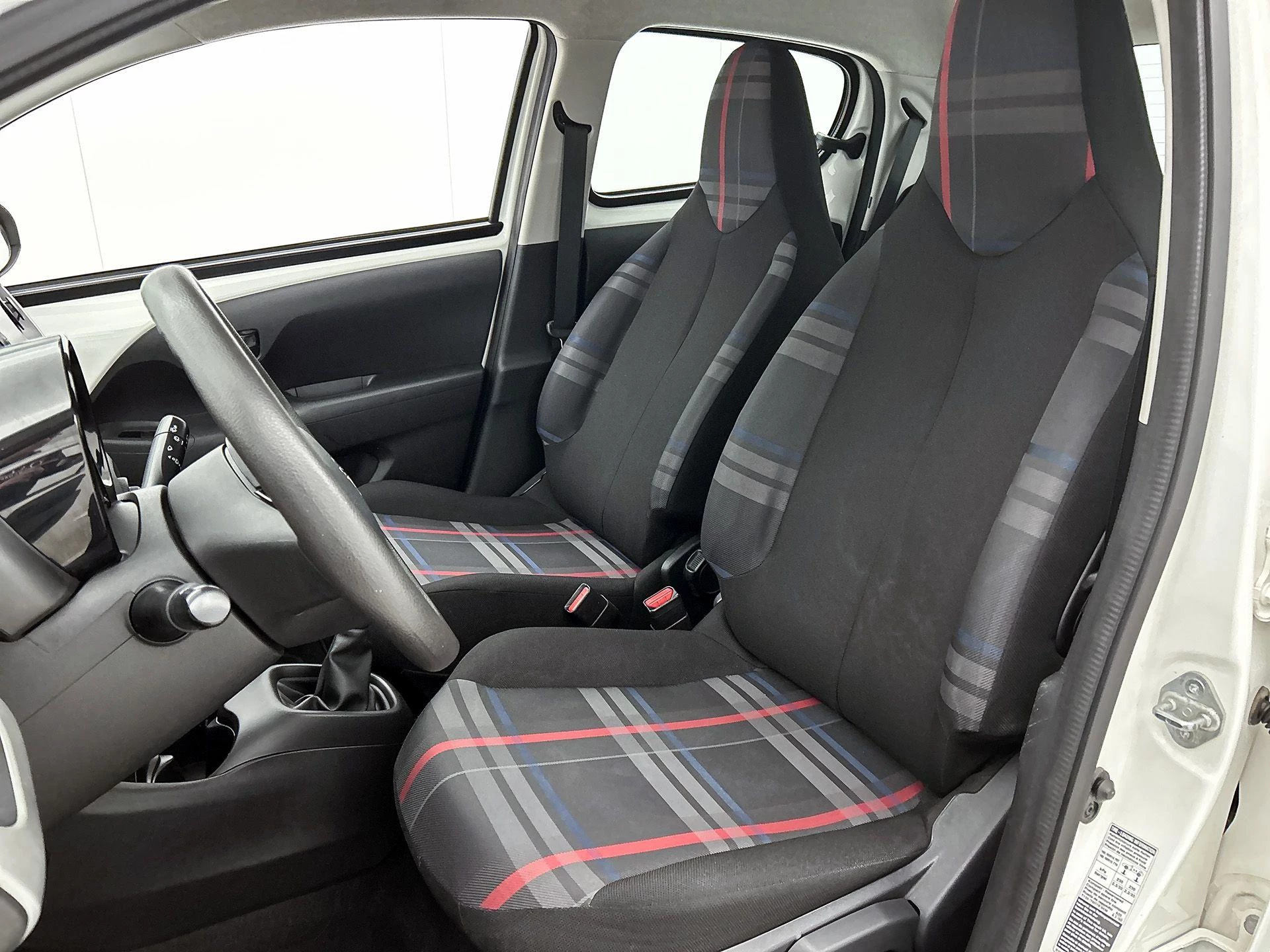 Peugeot 108 1.0 e-VTi Active