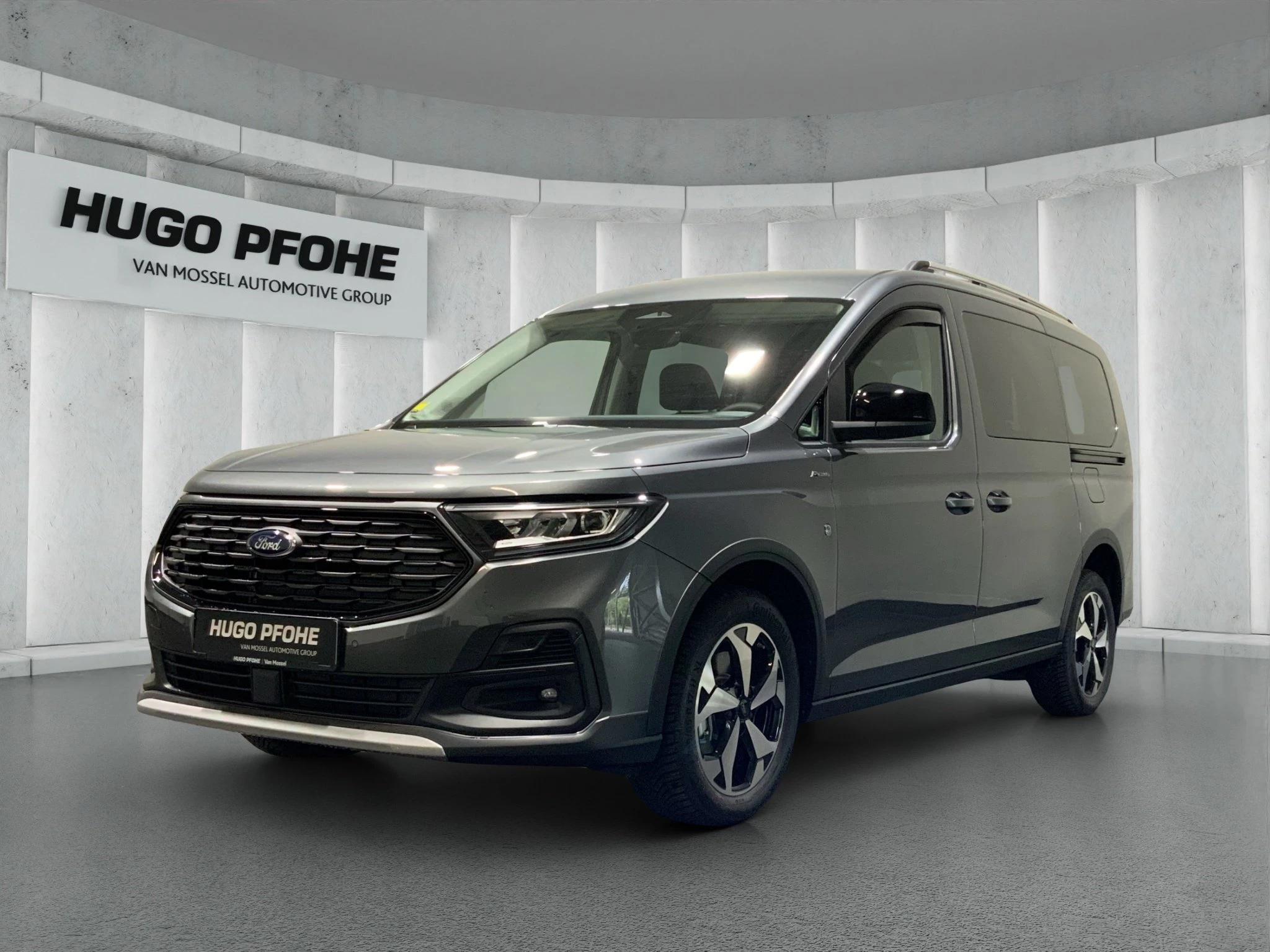 Ford-Transit Connect-image-0