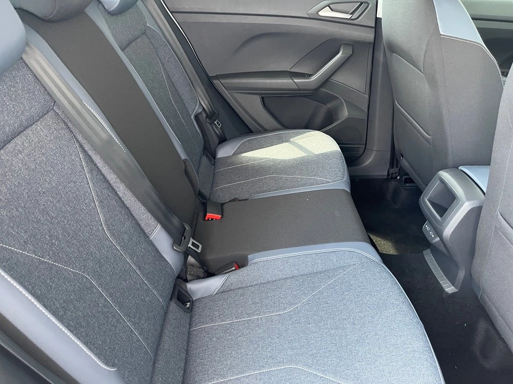 Volkswagen T-Cross Style TSI 85 kW 7-DSG Aktionspreis! Ummeldung ab 30.07 möglich