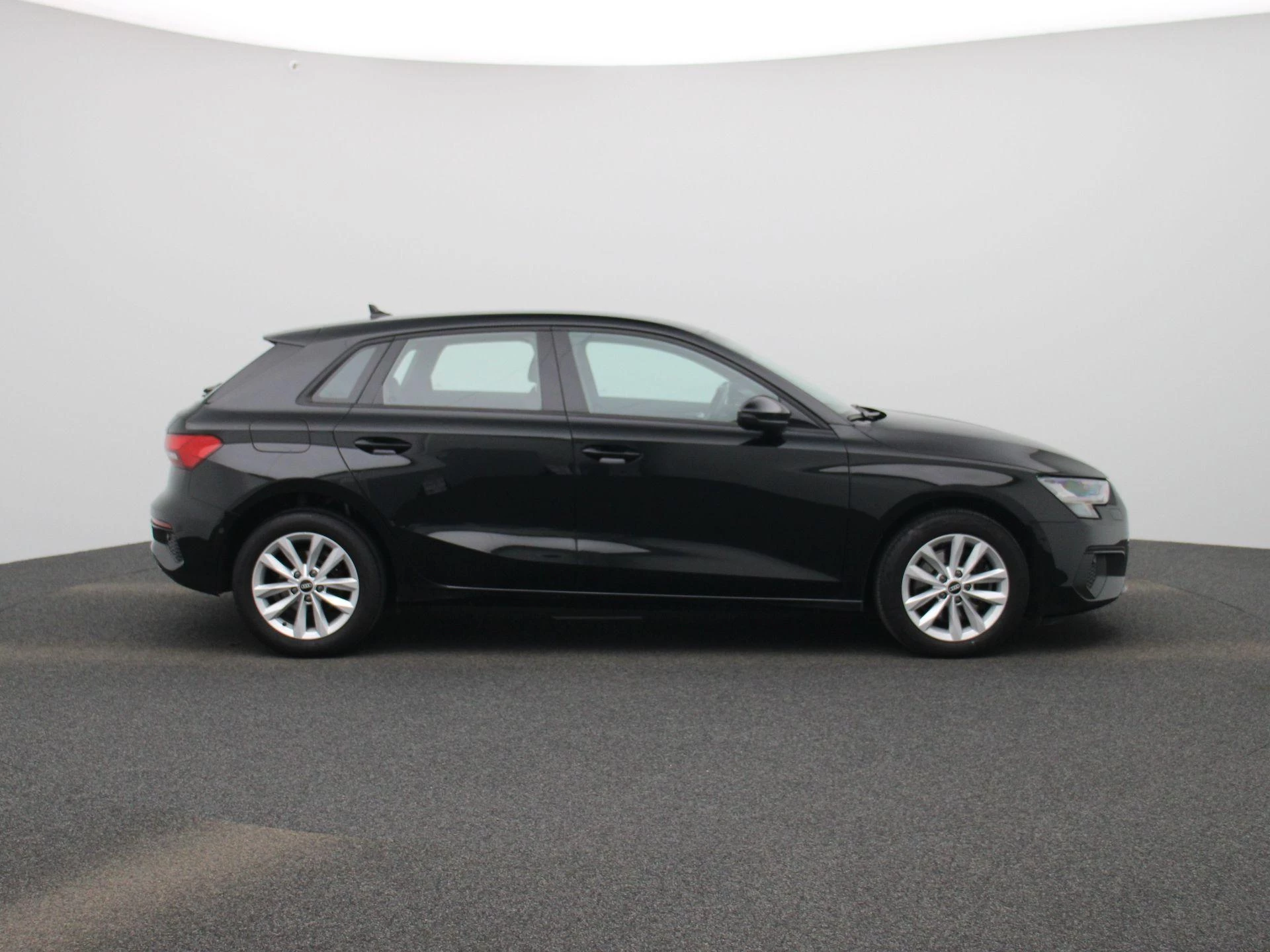 Audi A3 Sportback 2.0 30 TDI Advanced