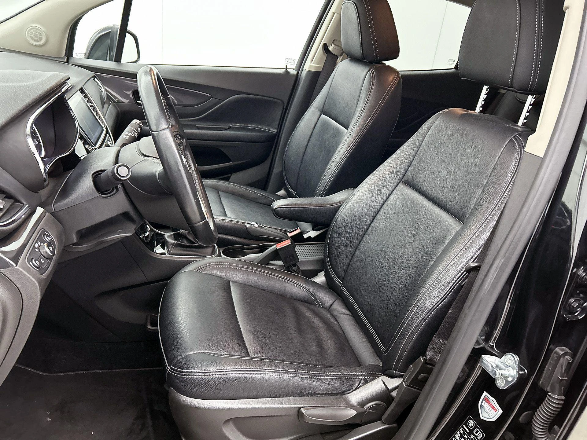 Opel Mokka X 1.4 Turbo Innovation
