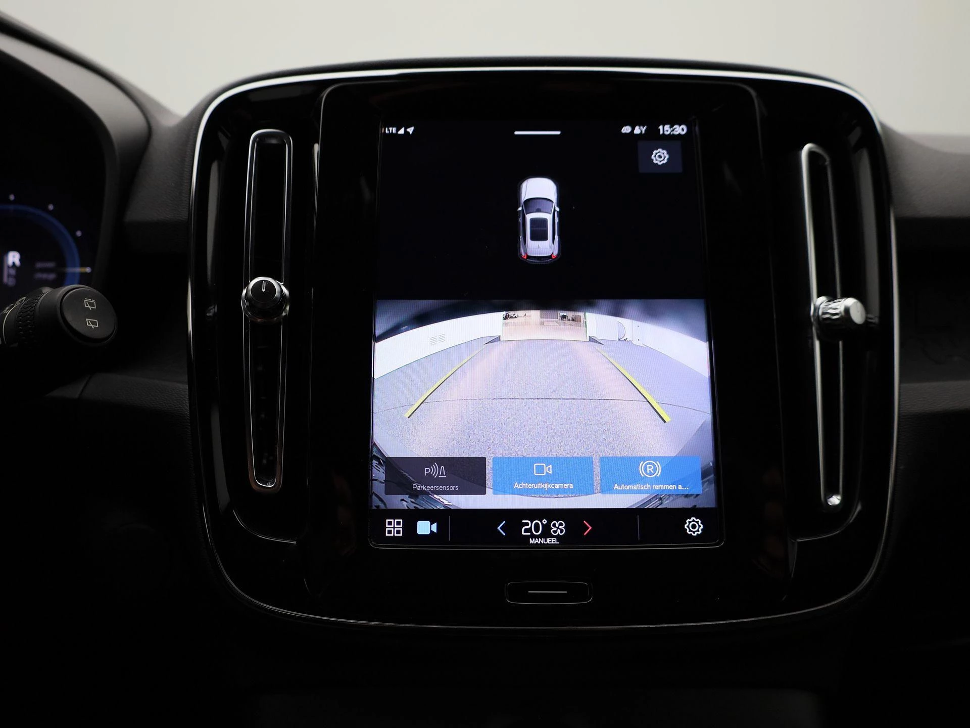 Volvo XC40 Recharge Core