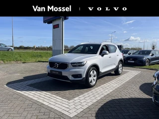 Volvo XC40 T2 Momentum Pro