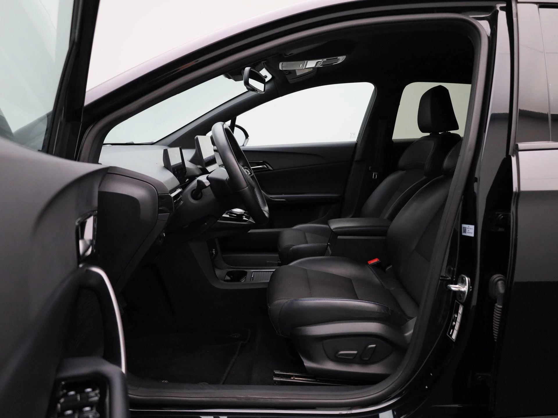 MG MG4 EV Electric Luxury 64 kWh