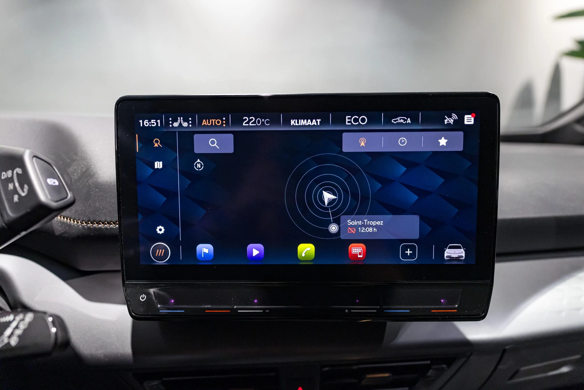 CUPRA Born 58kWh 150kW