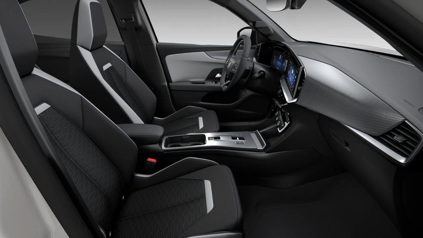 Opel Mokka Business Edition