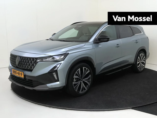 Renault Espace