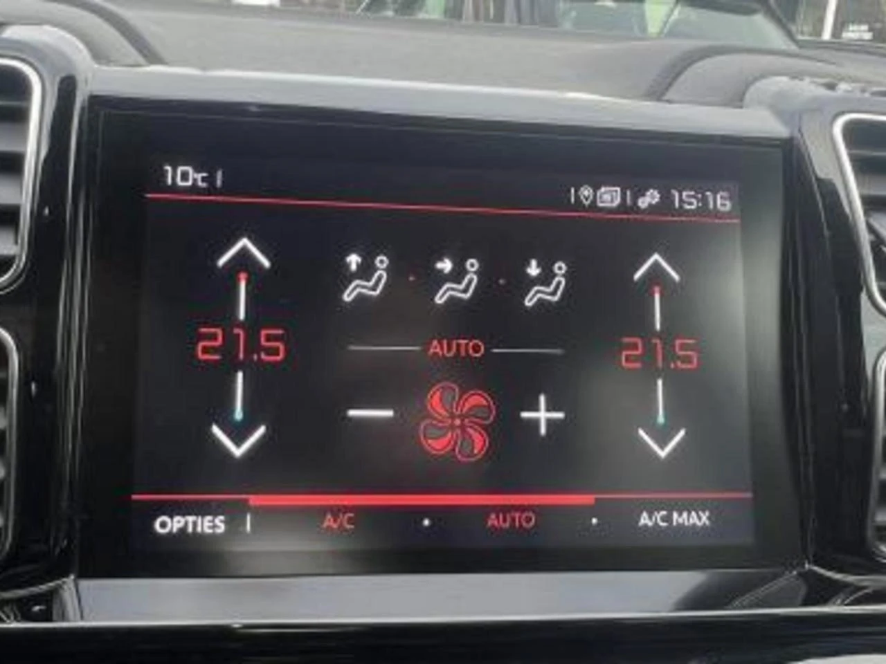 Citroën C5 Aircross 1.2 PureTech 130 S&S EAT8 Feel