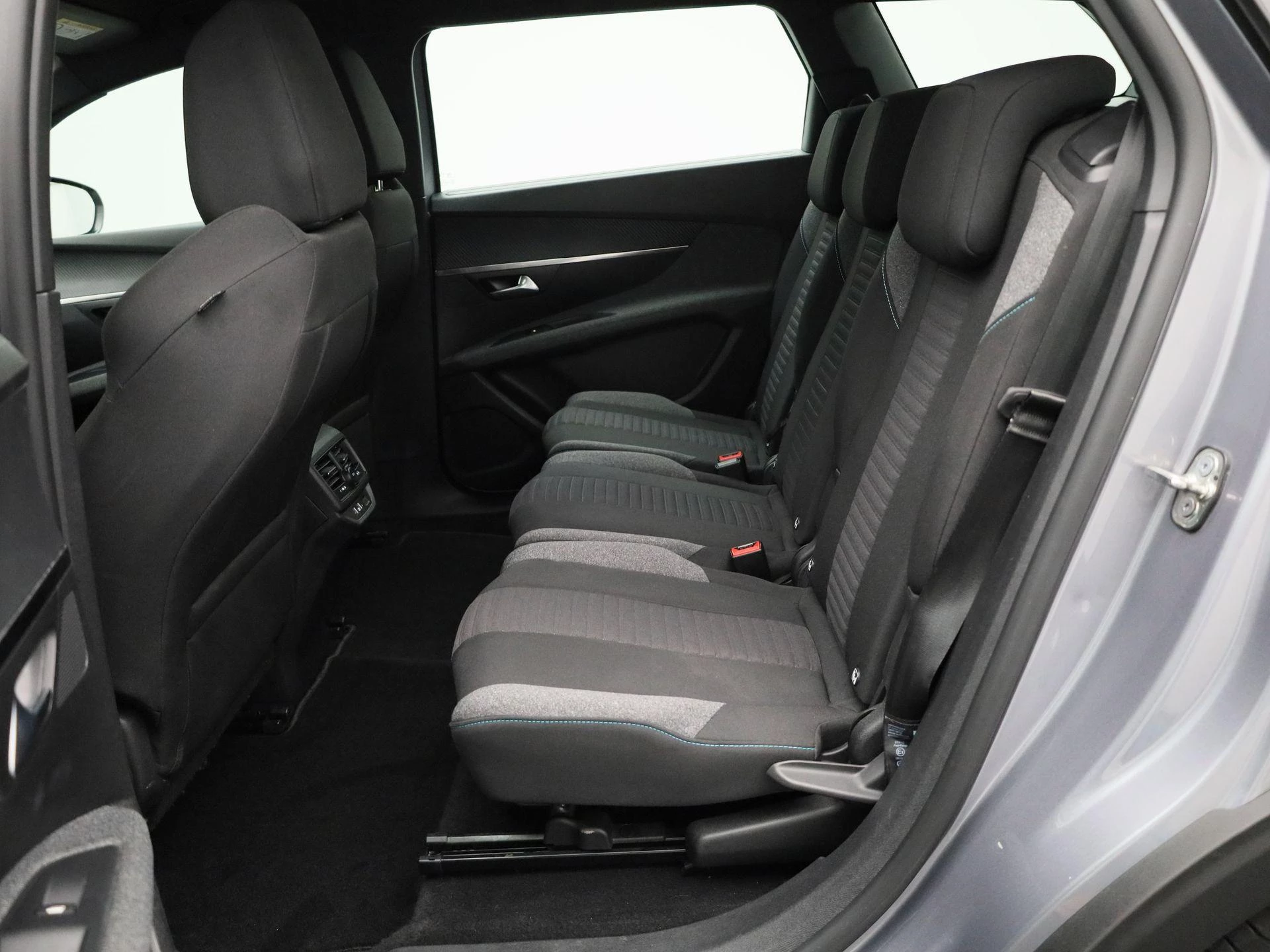 Peugeot 5008 1.5 BlueHDi 96kW S&S EAT8 Active Pack