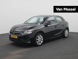 Opel Corsa 1.2 Edition